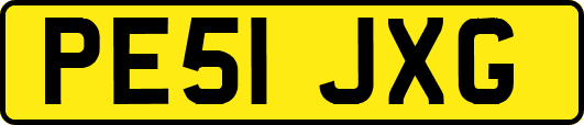 PE51JXG