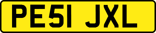 PE51JXL