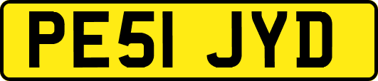 PE51JYD