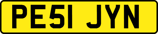 PE51JYN