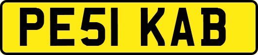 PE51KAB
