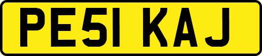 PE51KAJ