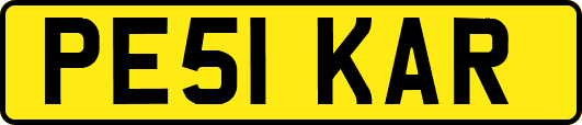 PE51KAR