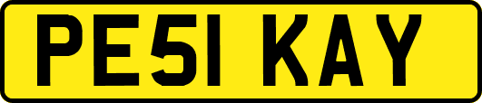 PE51KAY