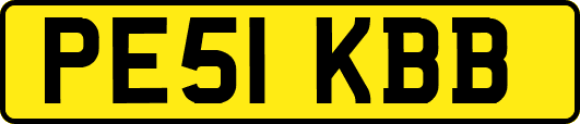 PE51KBB