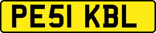 PE51KBL