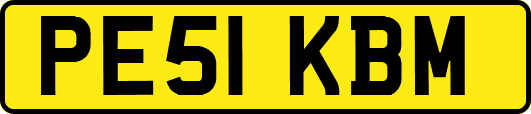 PE51KBM