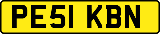 PE51KBN
