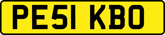PE51KBO