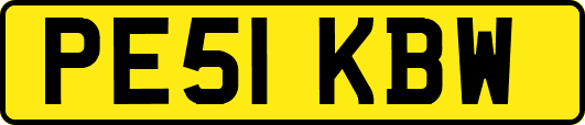 PE51KBW