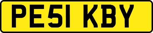 PE51KBY