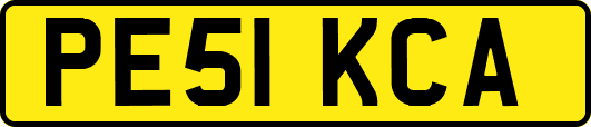 PE51KCA