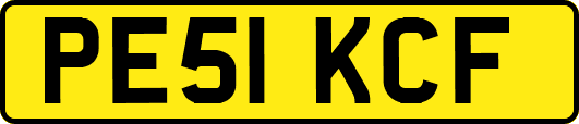 PE51KCF