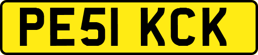 PE51KCK