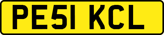 PE51KCL