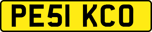 PE51KCO
