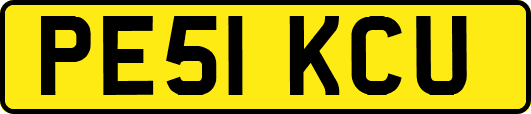 PE51KCU