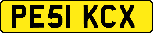 PE51KCX