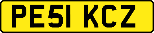 PE51KCZ
