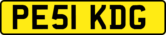 PE51KDG