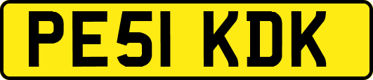 PE51KDK