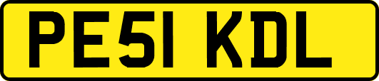 PE51KDL