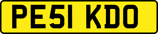 PE51KDO