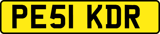 PE51KDR