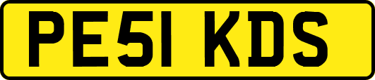 PE51KDS