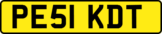 PE51KDT