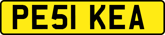 PE51KEA