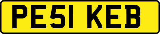 PE51KEB