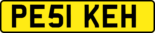 PE51KEH