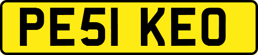 PE51KEO