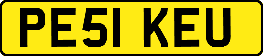 PE51KEU