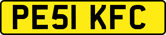 PE51KFC