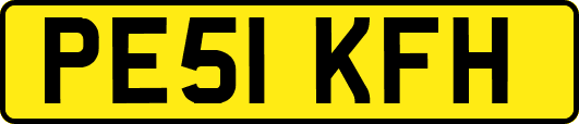 PE51KFH