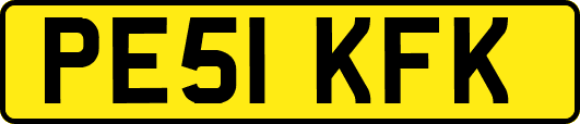 PE51KFK