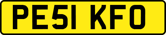 PE51KFO