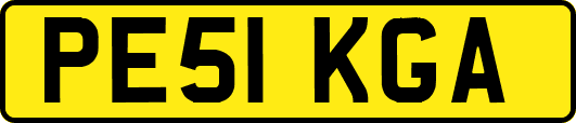 PE51KGA
