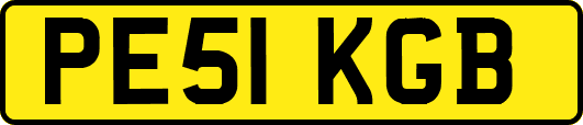 PE51KGB
