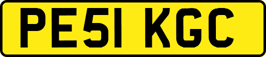 PE51KGC