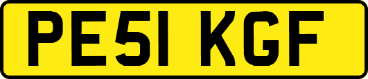 PE51KGF