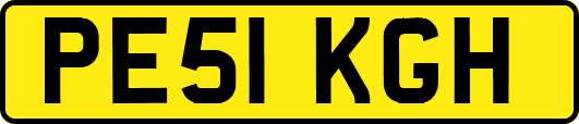 PE51KGH