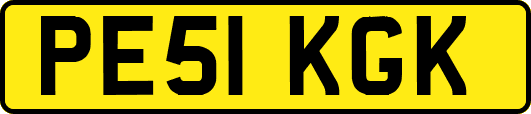 PE51KGK
