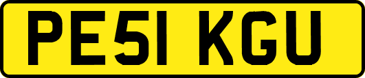 PE51KGU