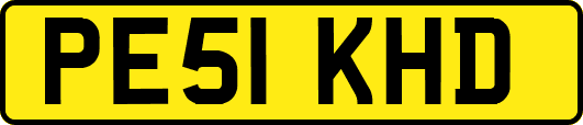 PE51KHD