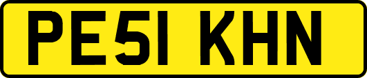 PE51KHN