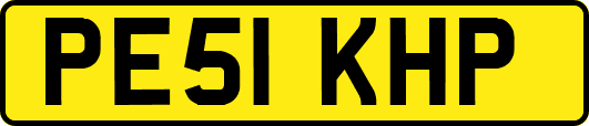 PE51KHP