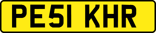 PE51KHR